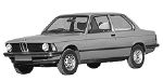 BMW E21 U143B Fault Code