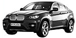 BMW E71 U143B Fault Code
