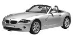 BMW E85 U143B Fault Code