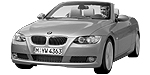 BMW E93 U143B Fault Code