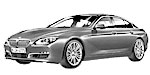 BMW F06 U143B Fault Code